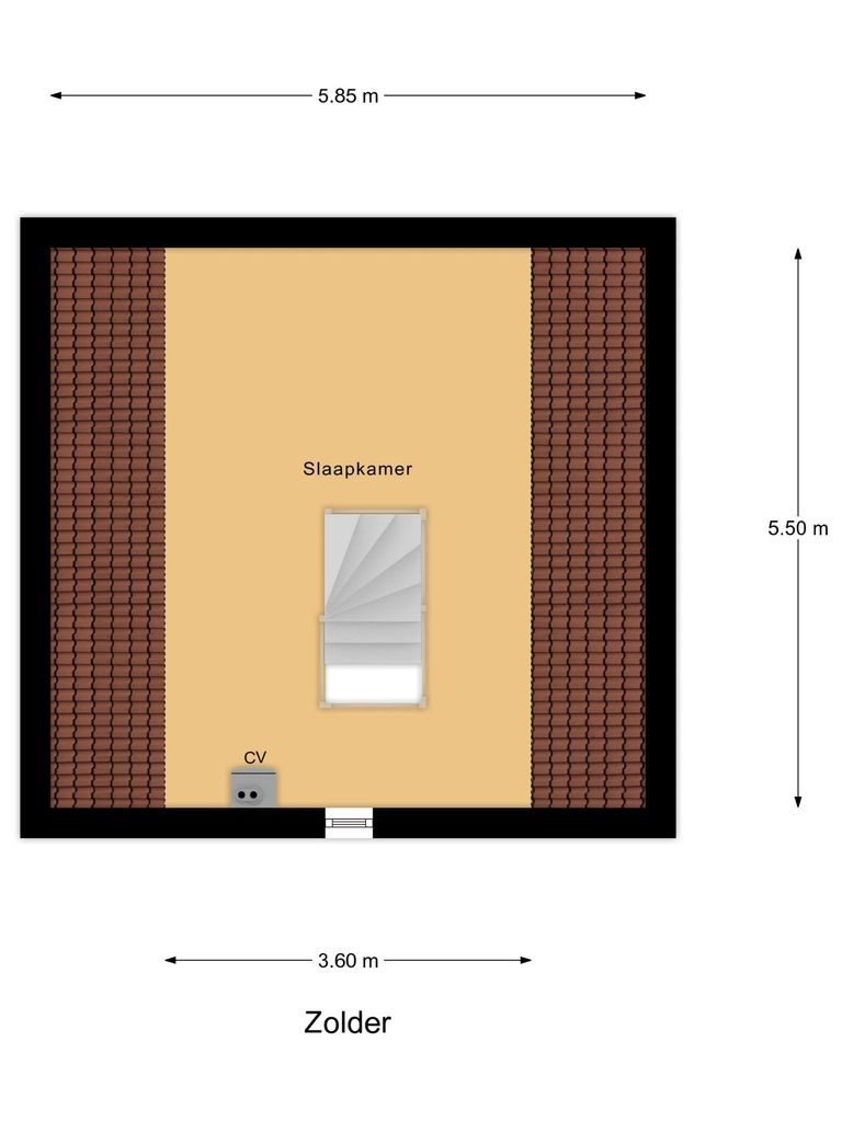 Plattegrond 3