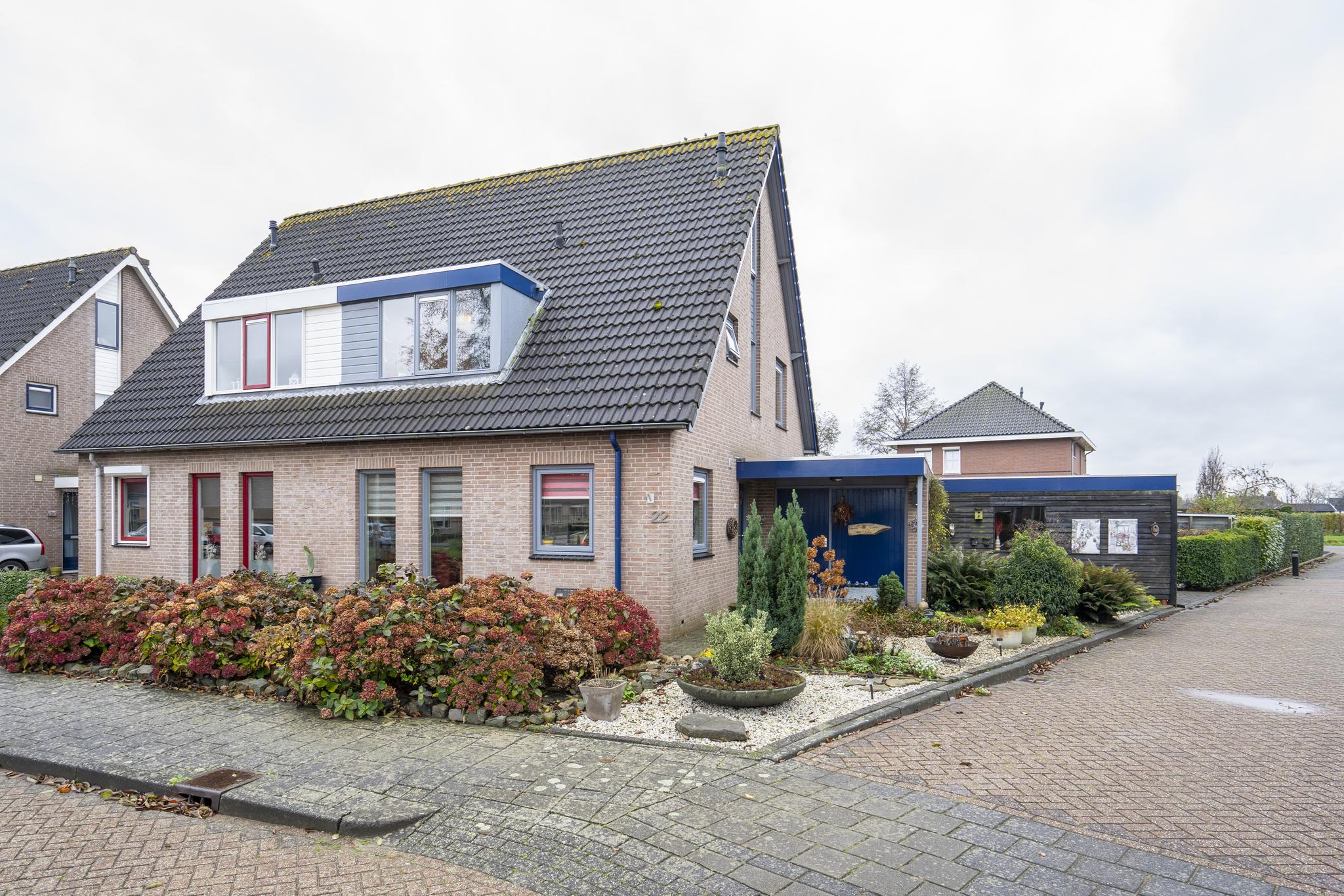 Meerenburg 22, afbeelding 0