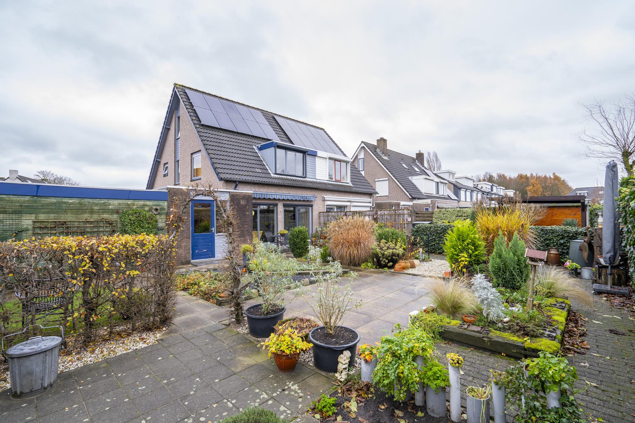 Meerenburg 22, afbeelding 3