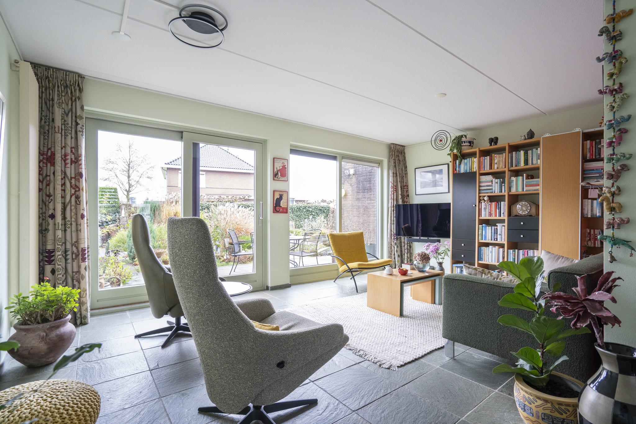 Meerenburg 22, afbeelding 1