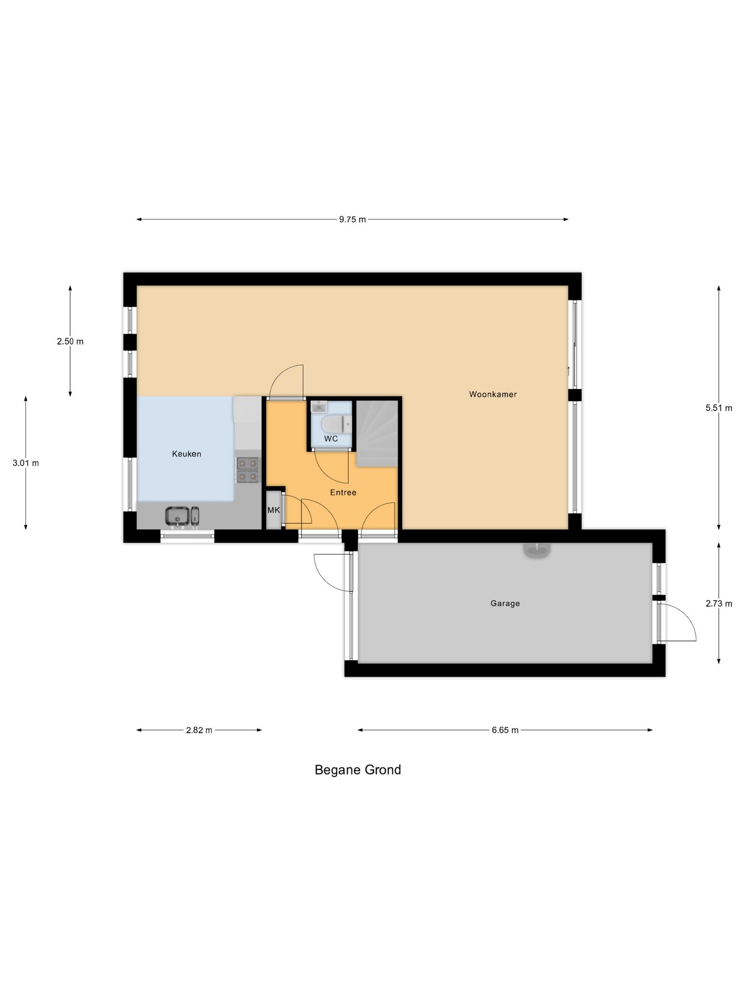 Meerenburg 22, afbeelding 14