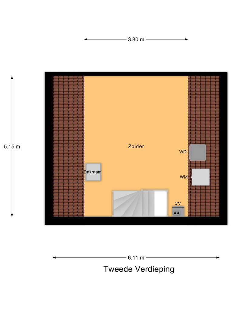 Plattegrond 3