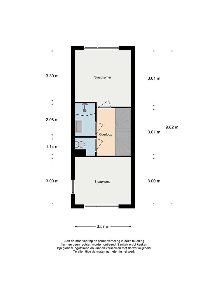 Plattegrond 2