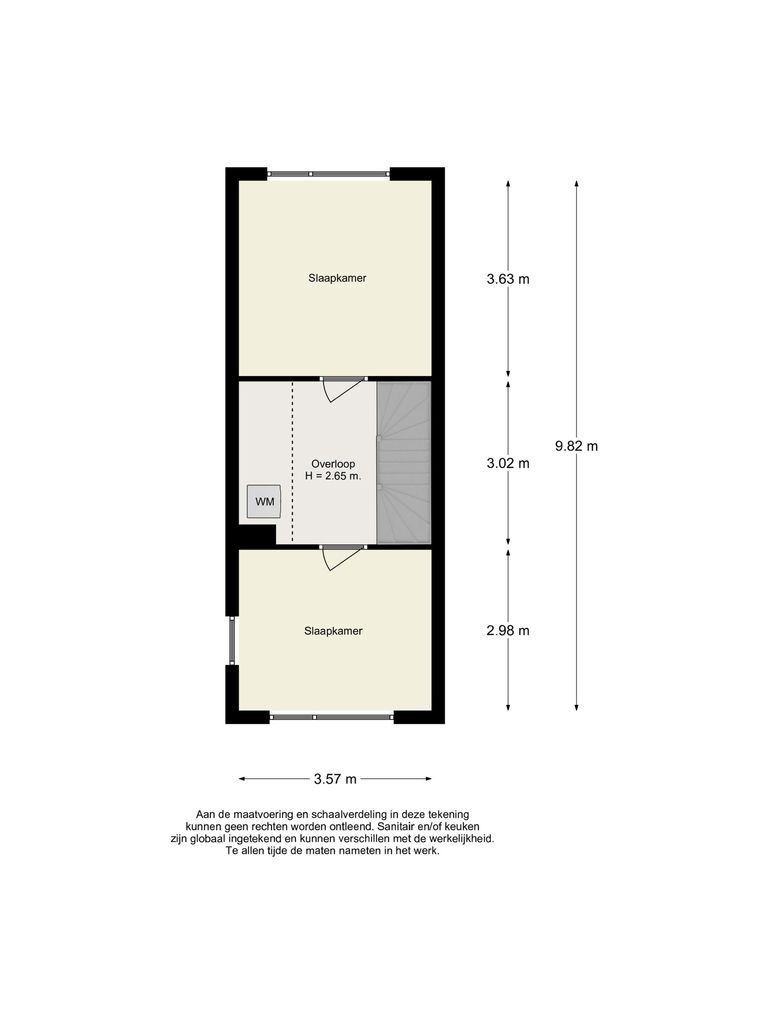 Plattegrond 3