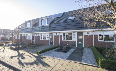 A. Uittenbogaardstraat 6