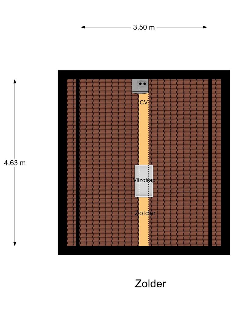 Plattegrond 3