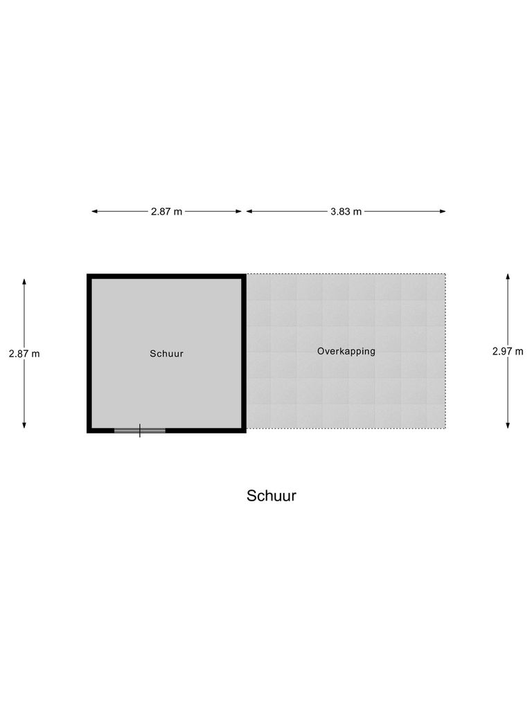 Plattegrond 4