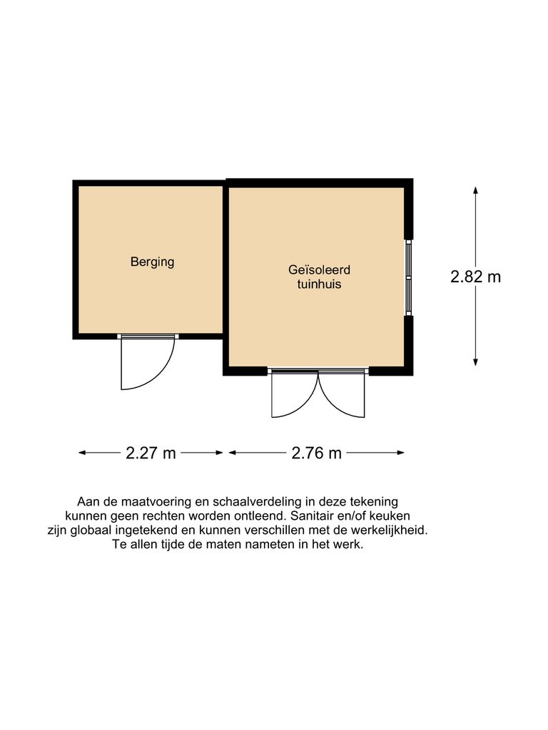 Plattegrond 4