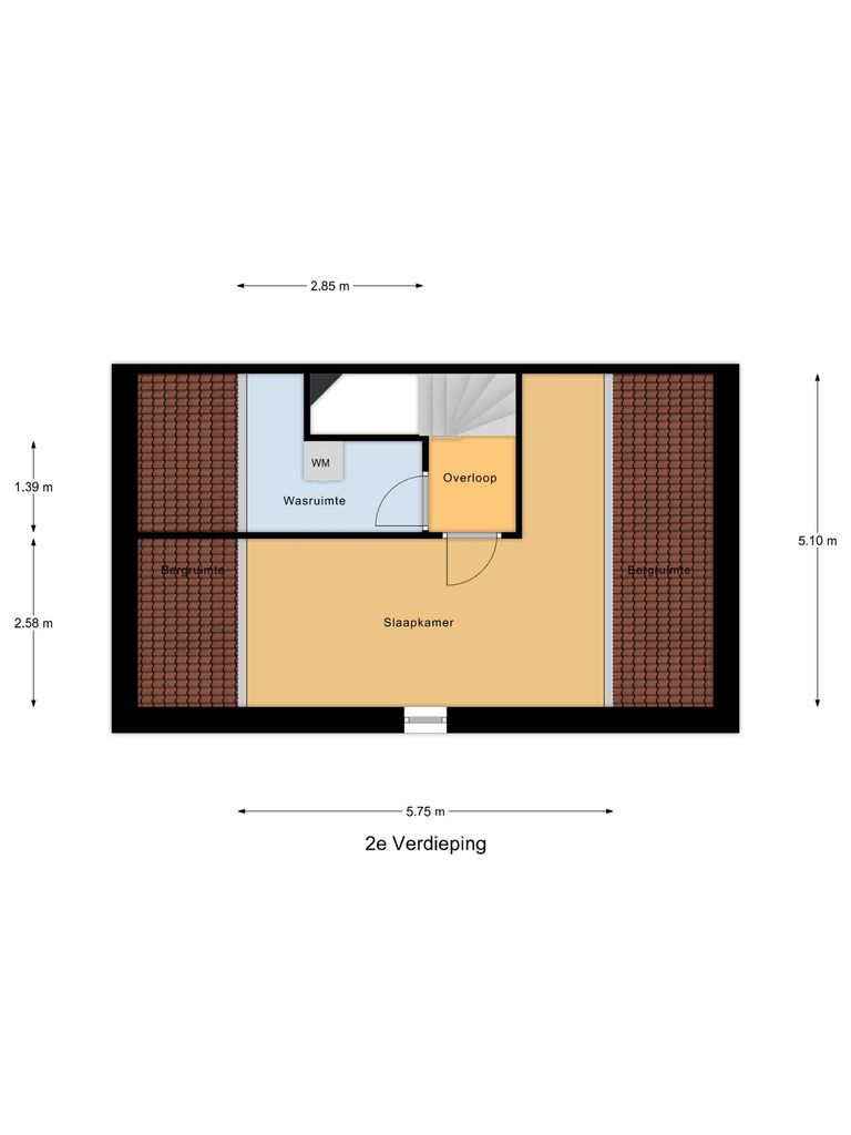 Plattegrond 3