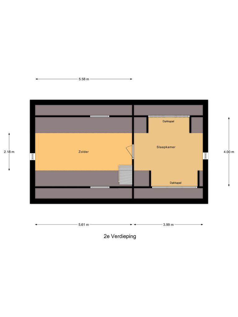 Plattegrond 3