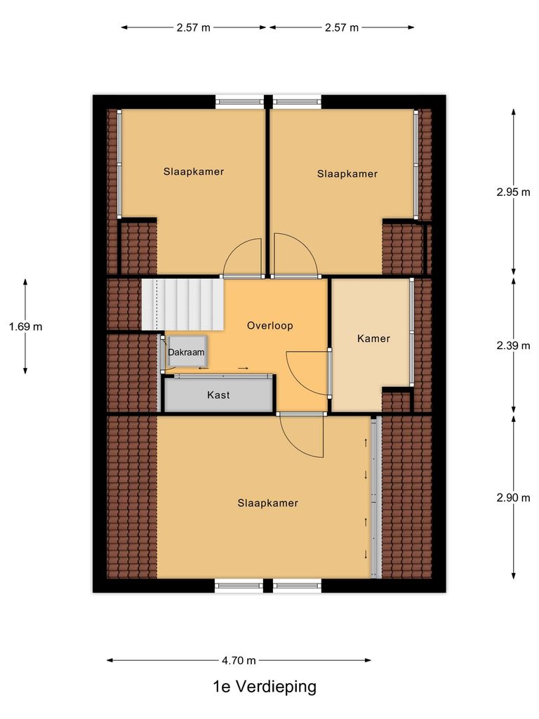 Plattegrond 2