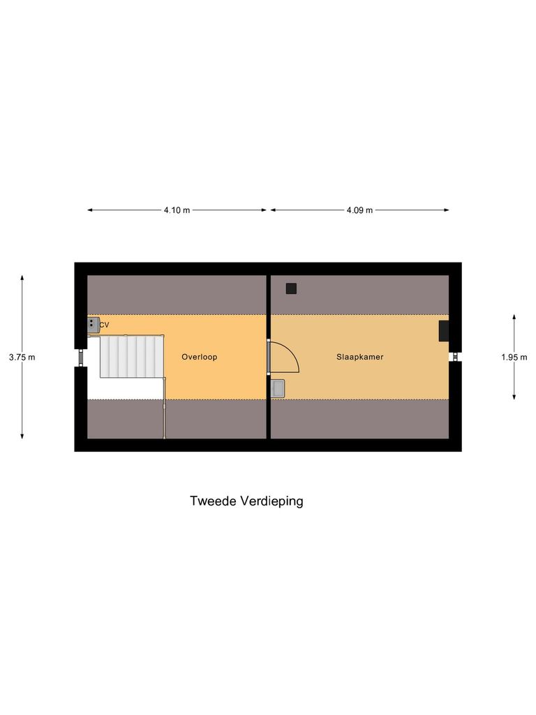 Plattegrond 3