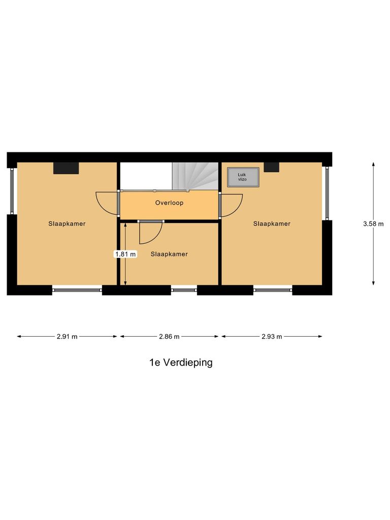 Plattegrond 2