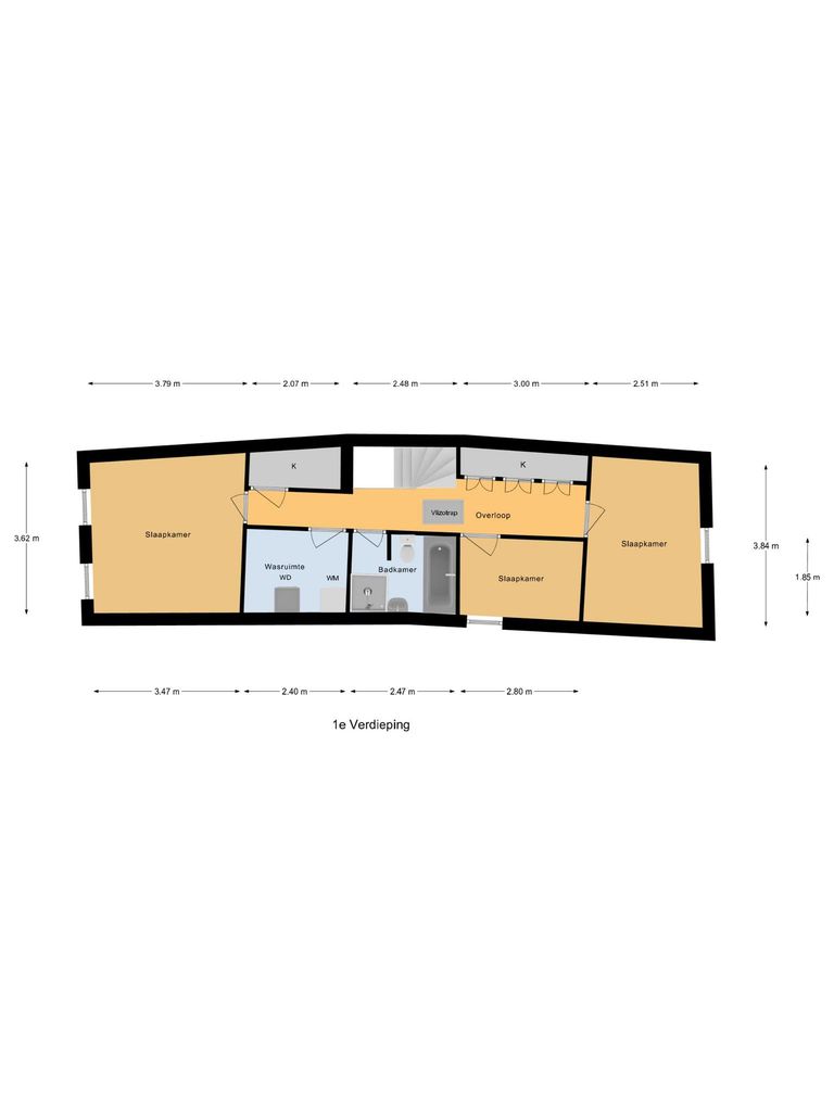 Plattegrond 2