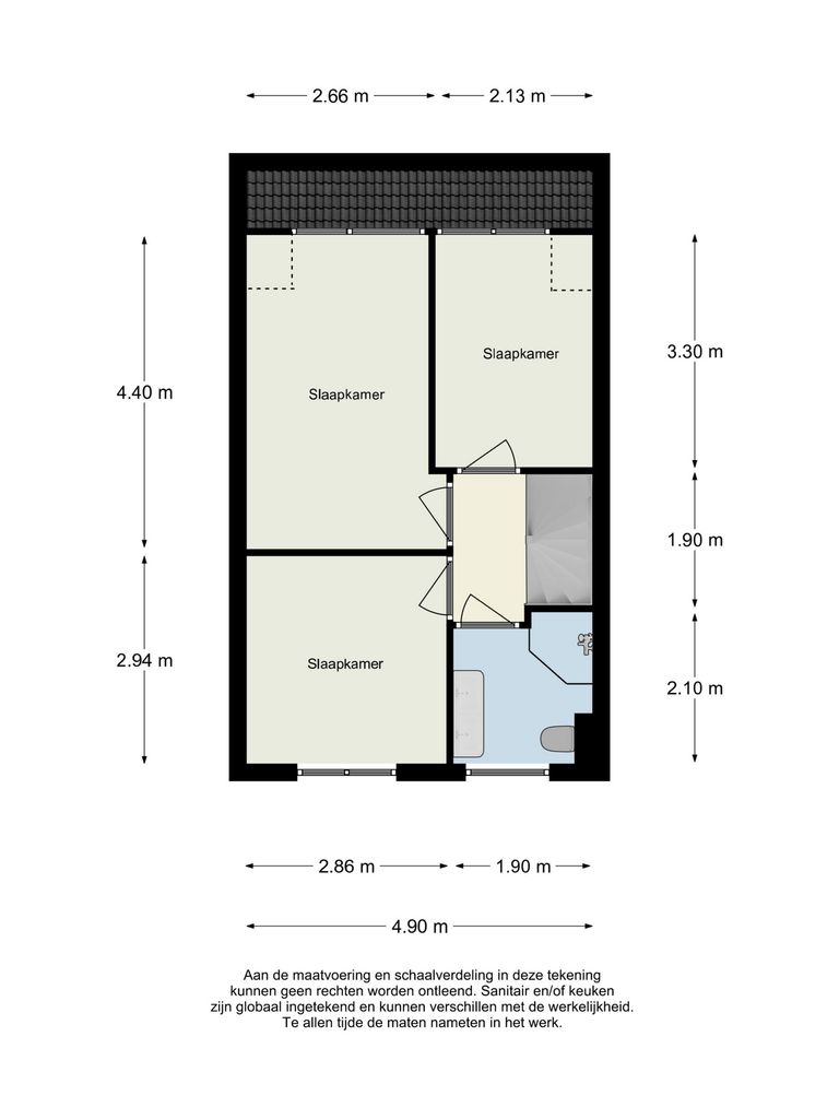 Plattegrond 2