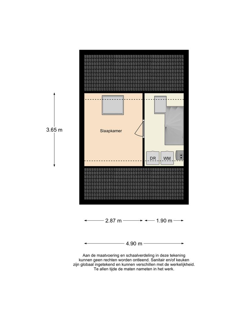 Plattegrond 3