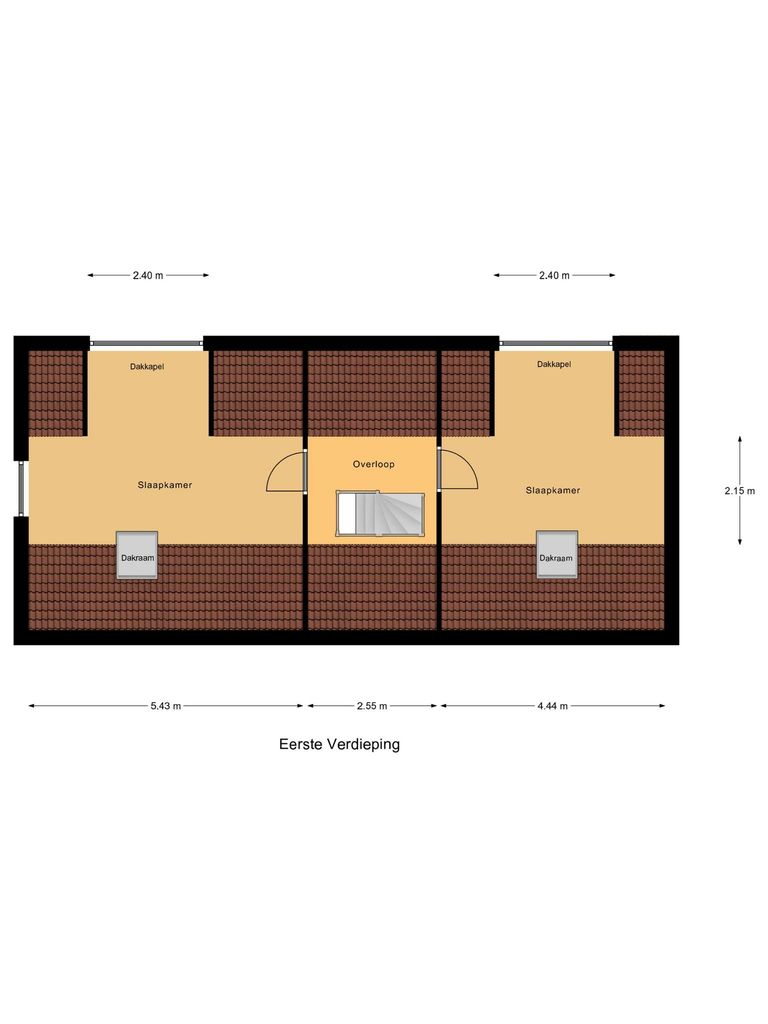 Plattegrond 2