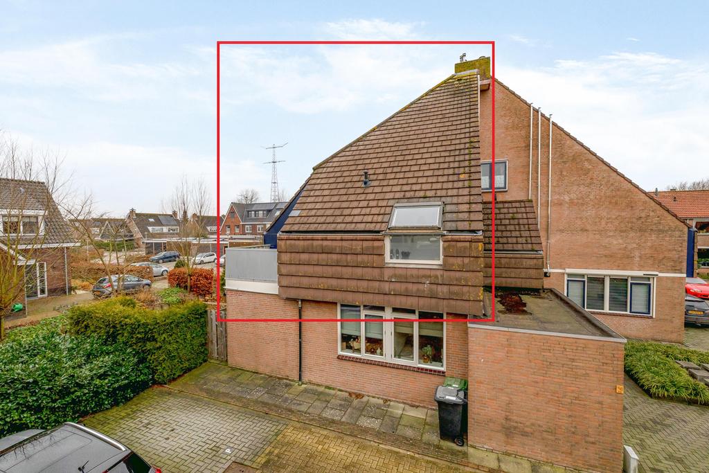 Watervluchtmolen 60a, afbeelding 1