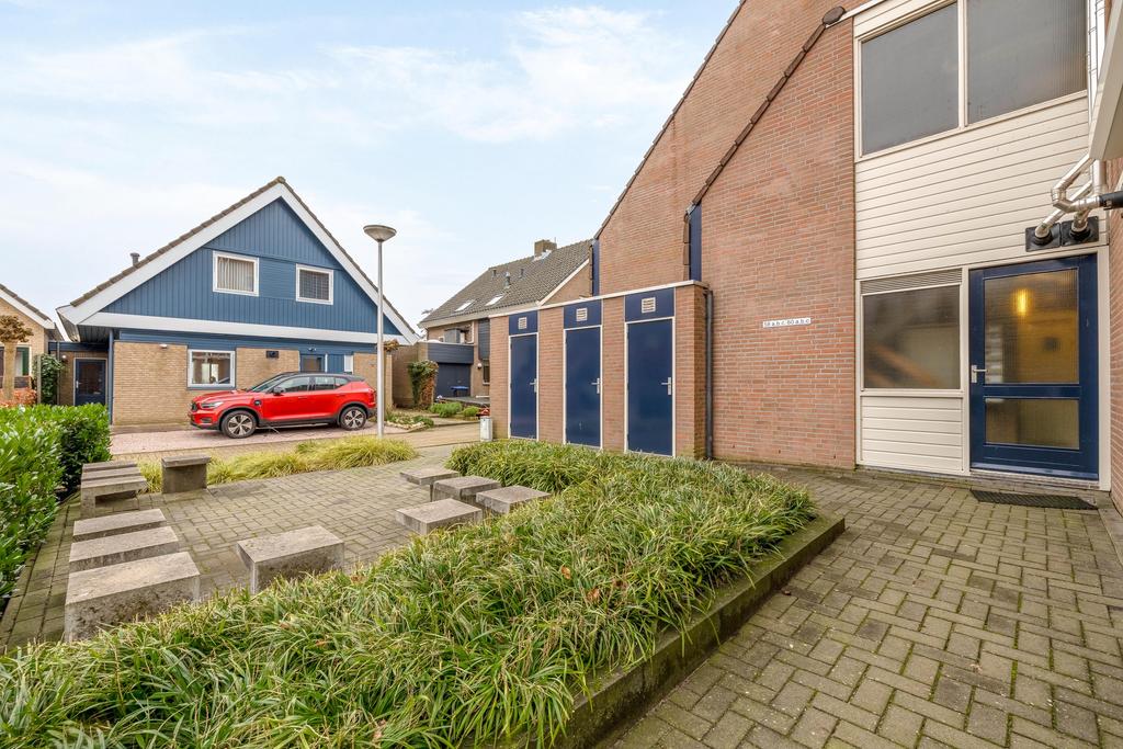 Watervluchtmolen 60a, afbeelding 4