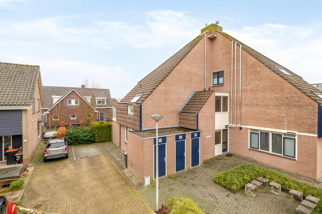 Watervluchtmolen 60a, afbeelding 5