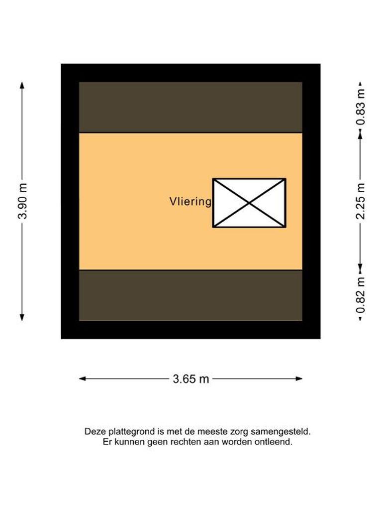 Plattegrond 3