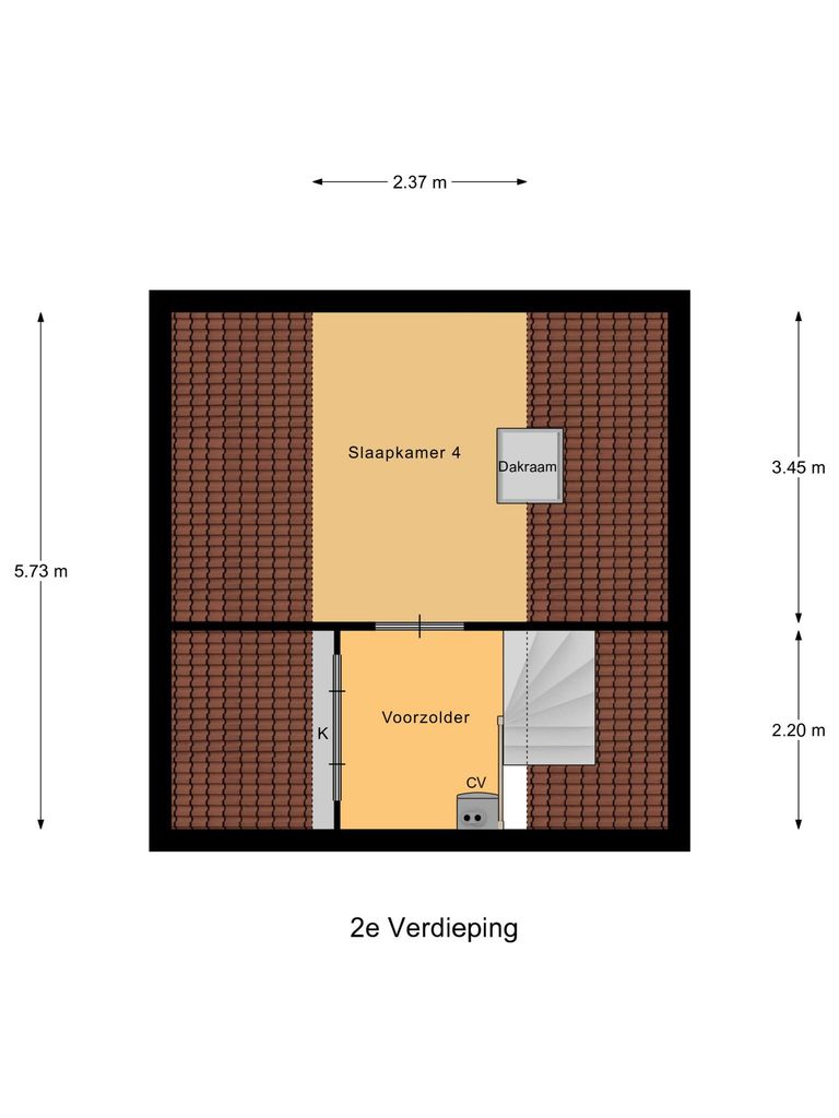 Plattegrond 3