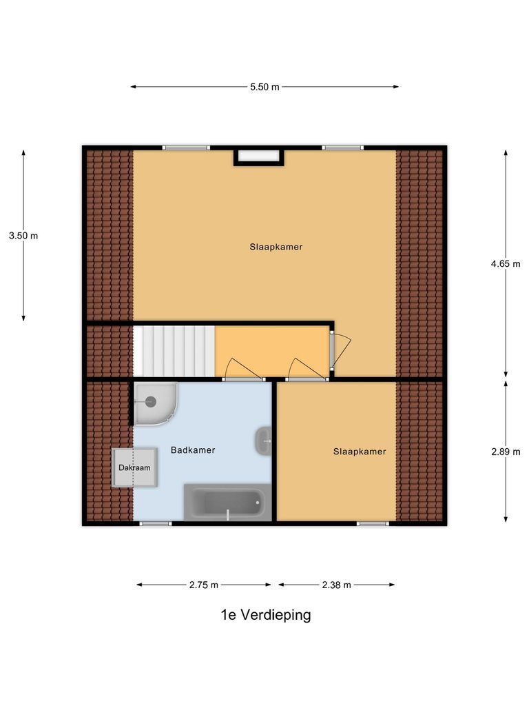 Plattegrond 2