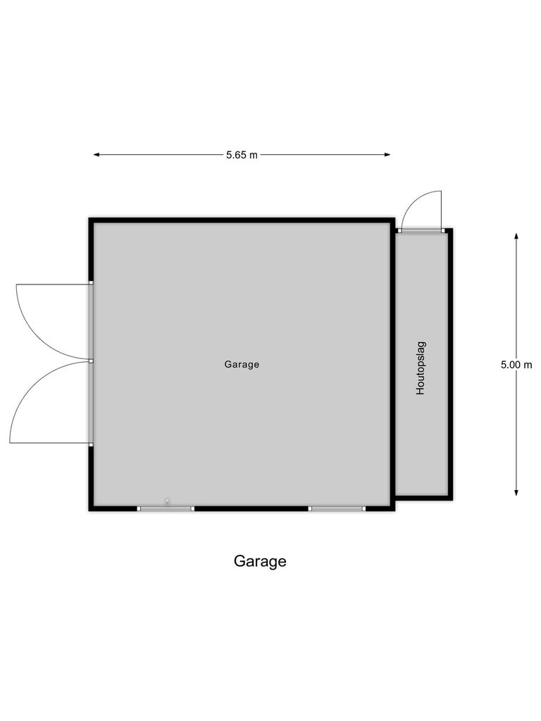 Plattegrond 4