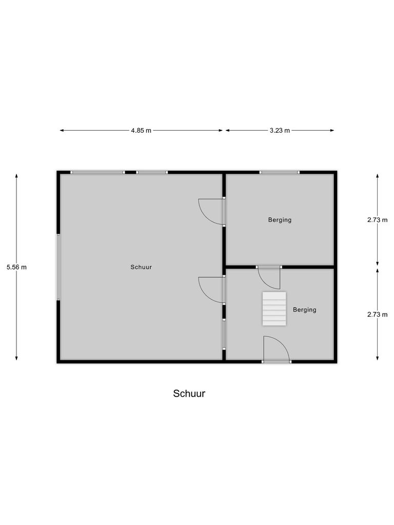 Plattegrond 5