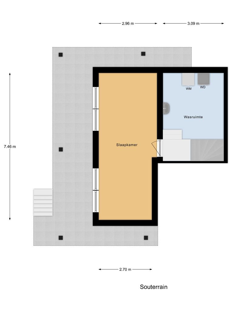 Plattegrond 3