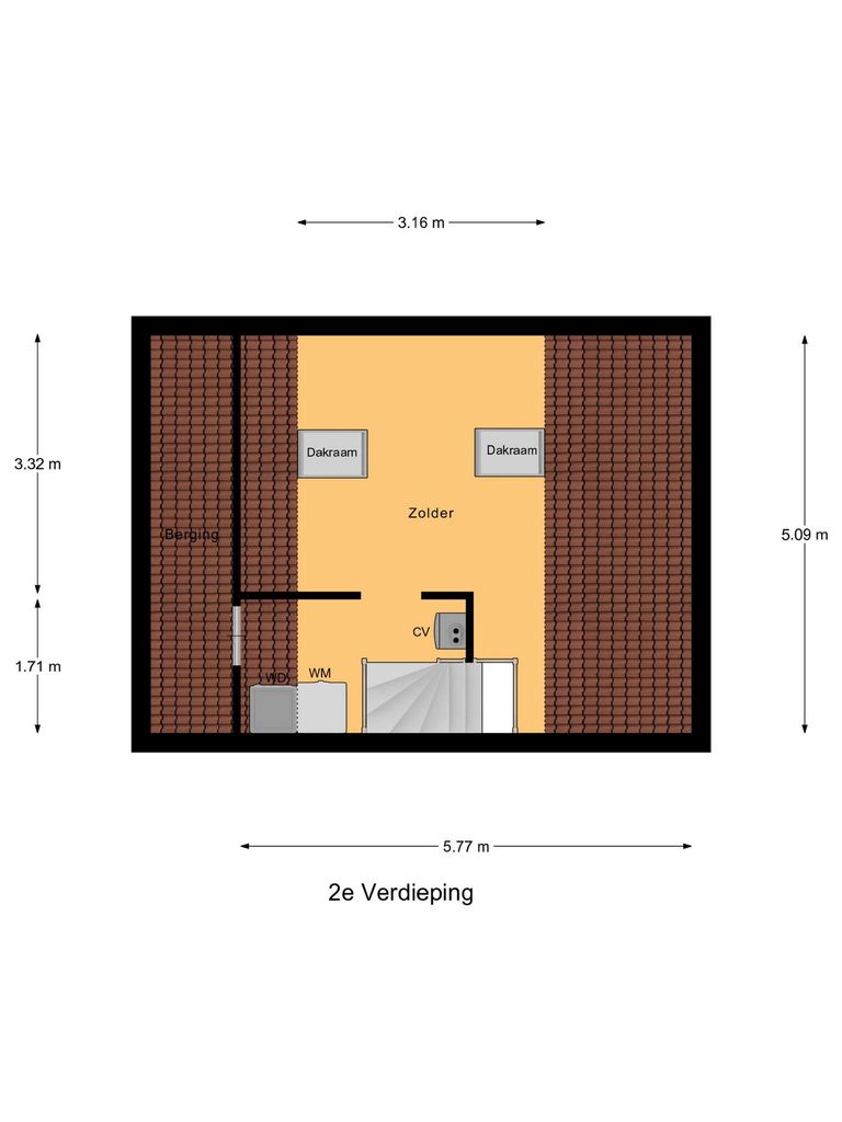 Plattegrond 3