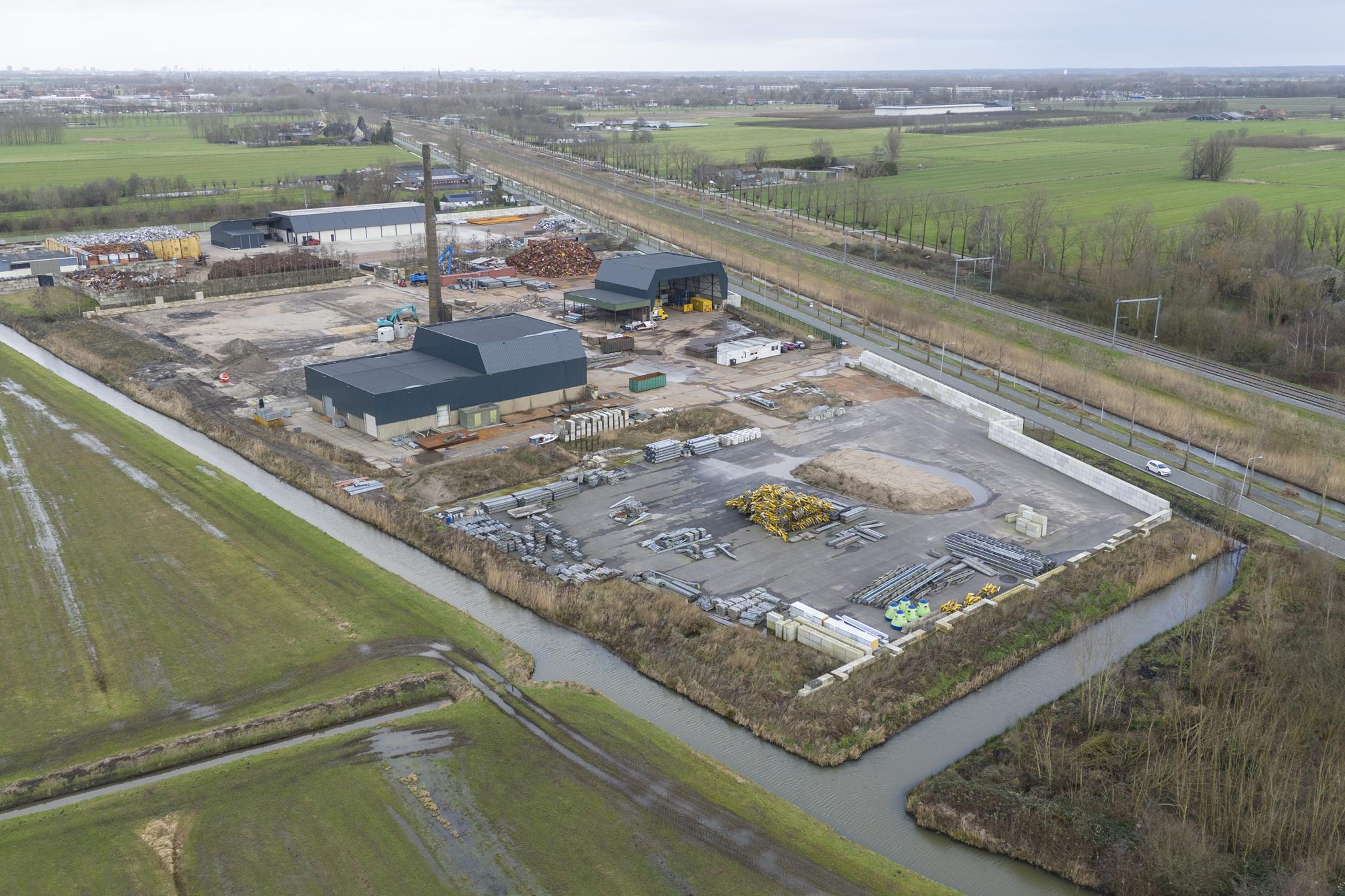 Parallelweg West 83, afbeelding 1