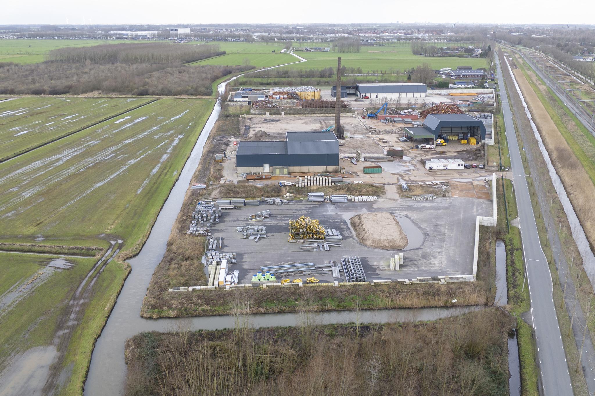 Parallelweg West 83, afbeelding 2