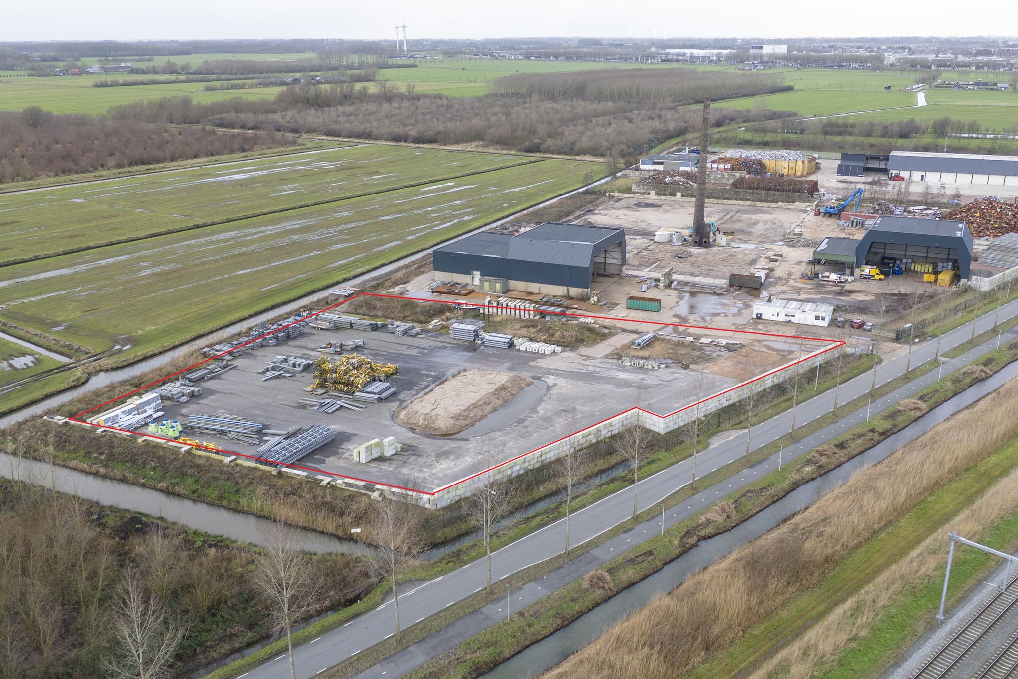 Parallelweg West 83, afbeelding 0