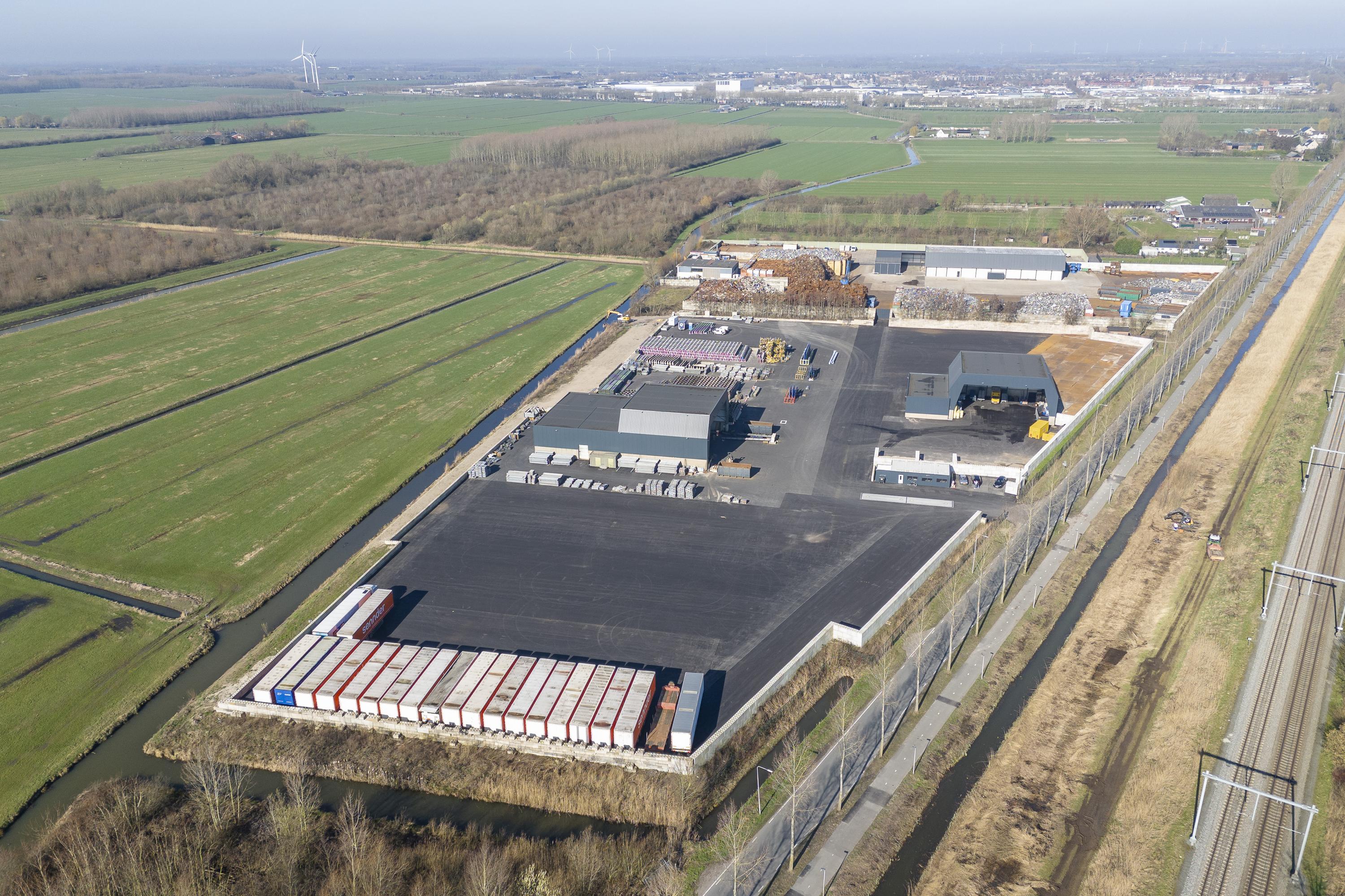 Parallelweg West 83, afbeelding 0