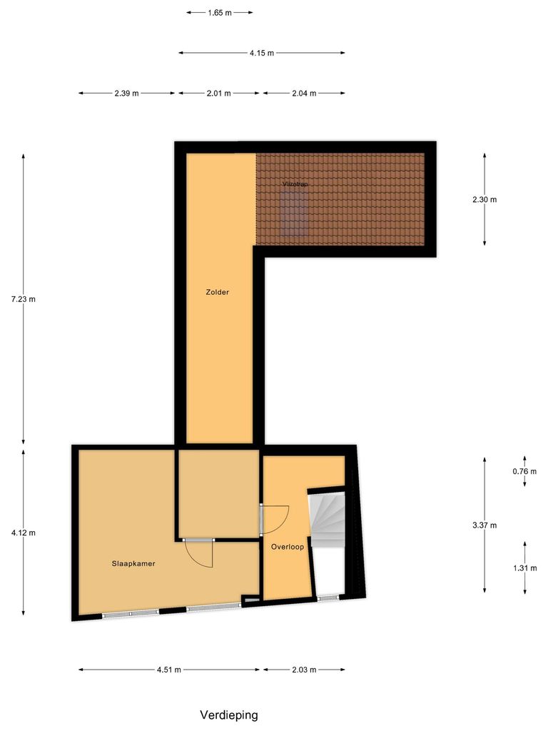 Plattegrond 2