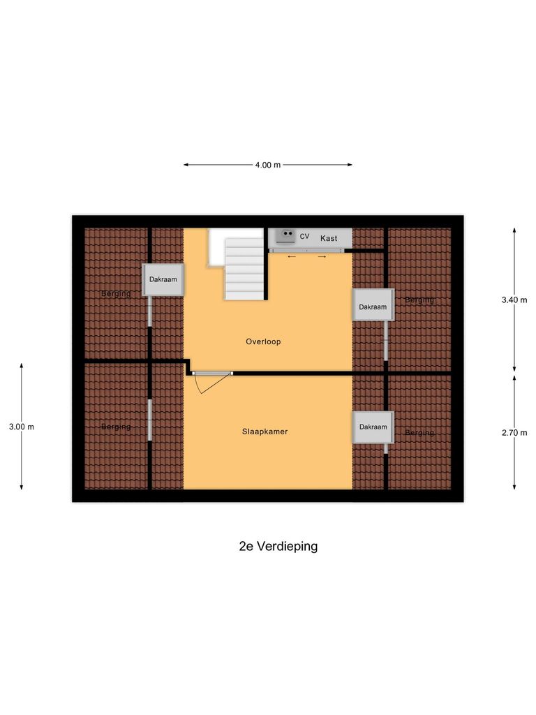 Plattegrond 3