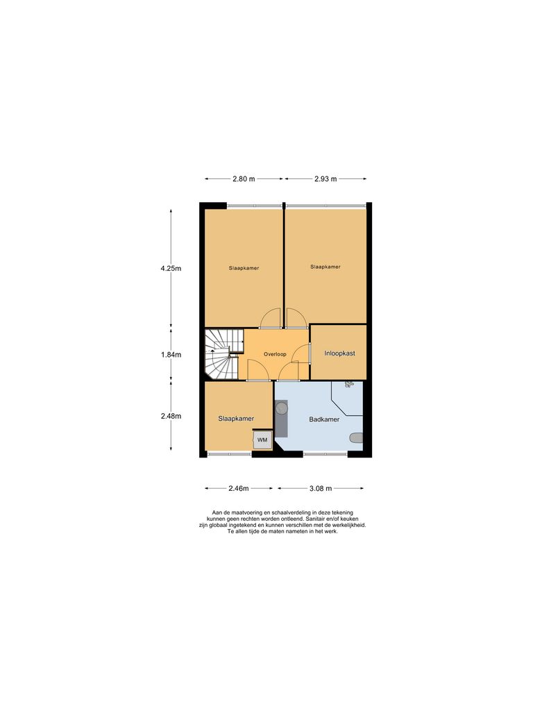 Plattegrond 2