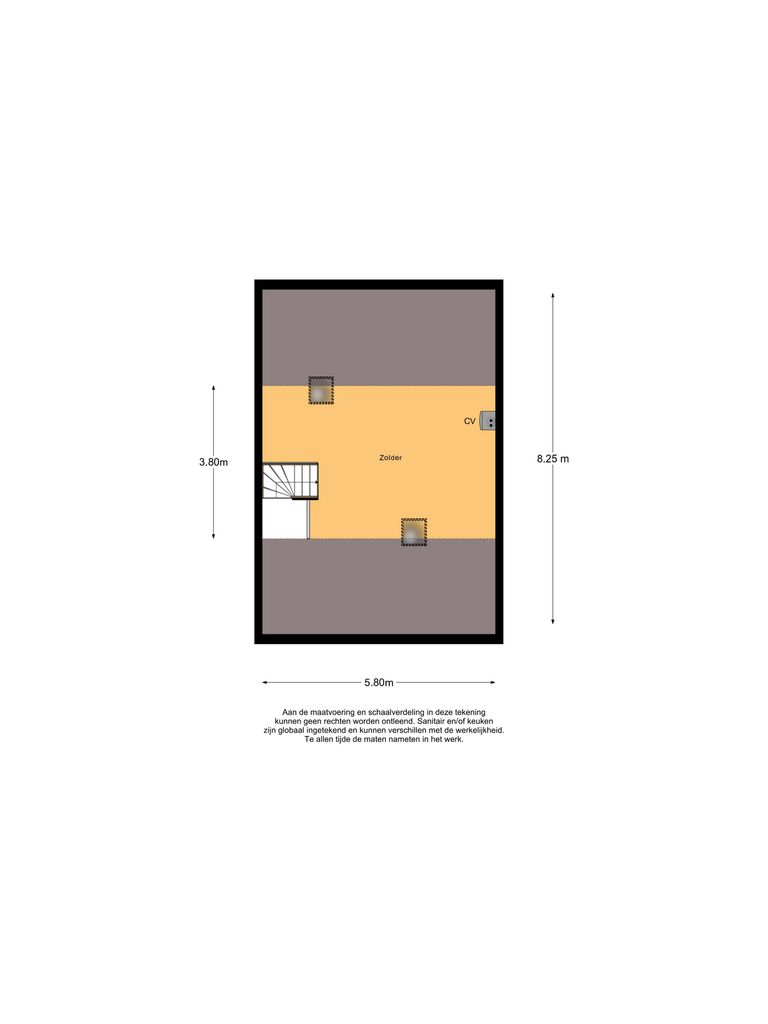 Plattegrond 3