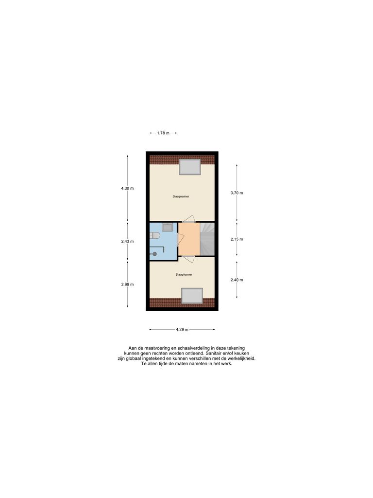 Plattegrond 2