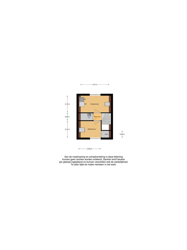 Plattegrond 3