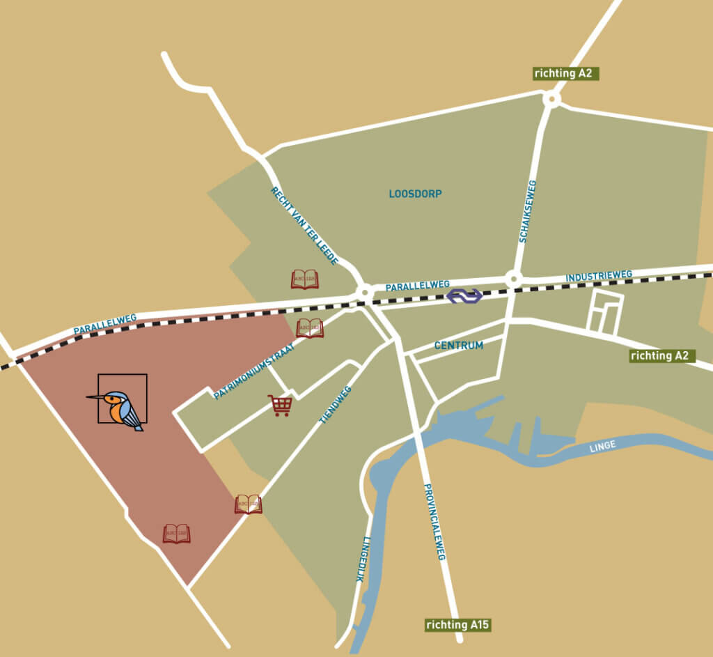 Tussenwoning | WIJD & ZIJD, bouwnummer 32 , afbeelding 3