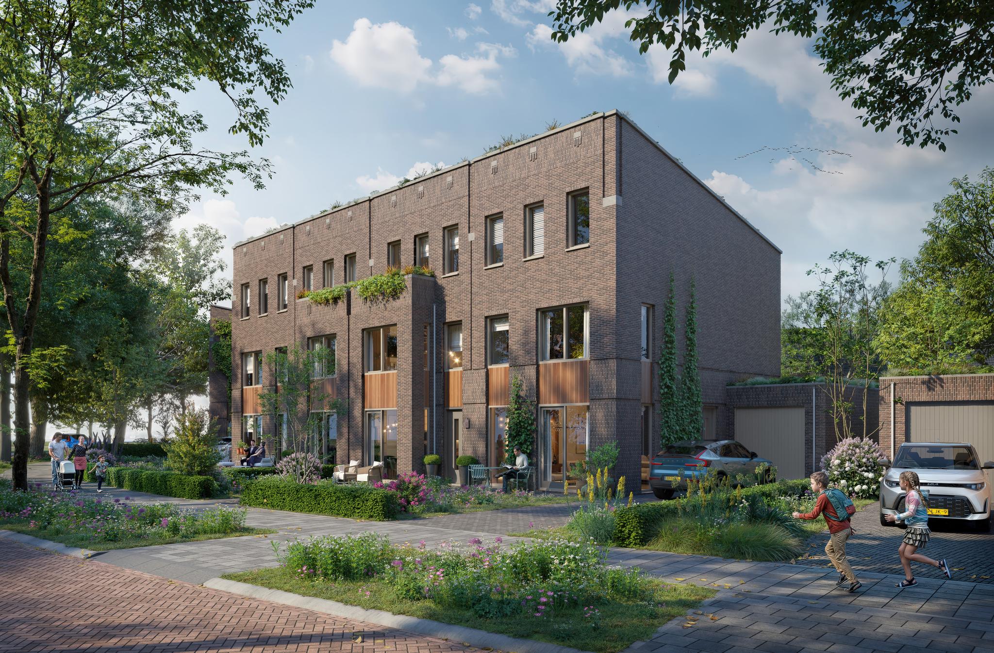 Spiegellaan 65, afbeelding 0