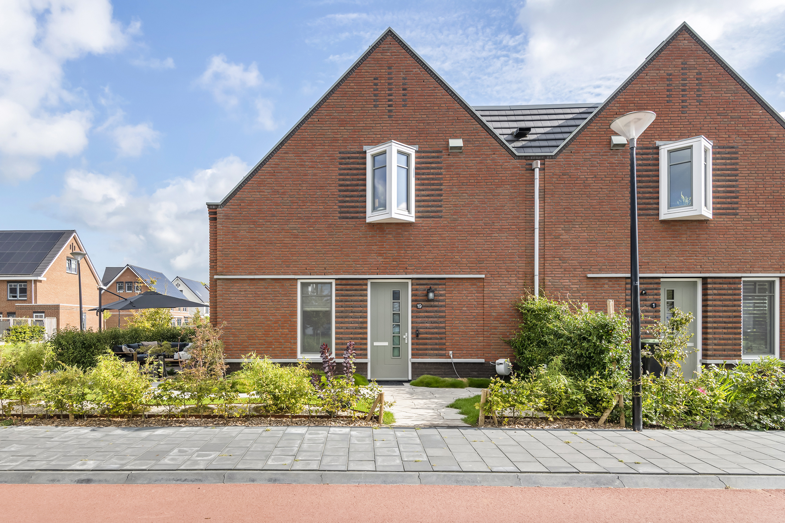 Blaaspijp 19, afbeelding 5