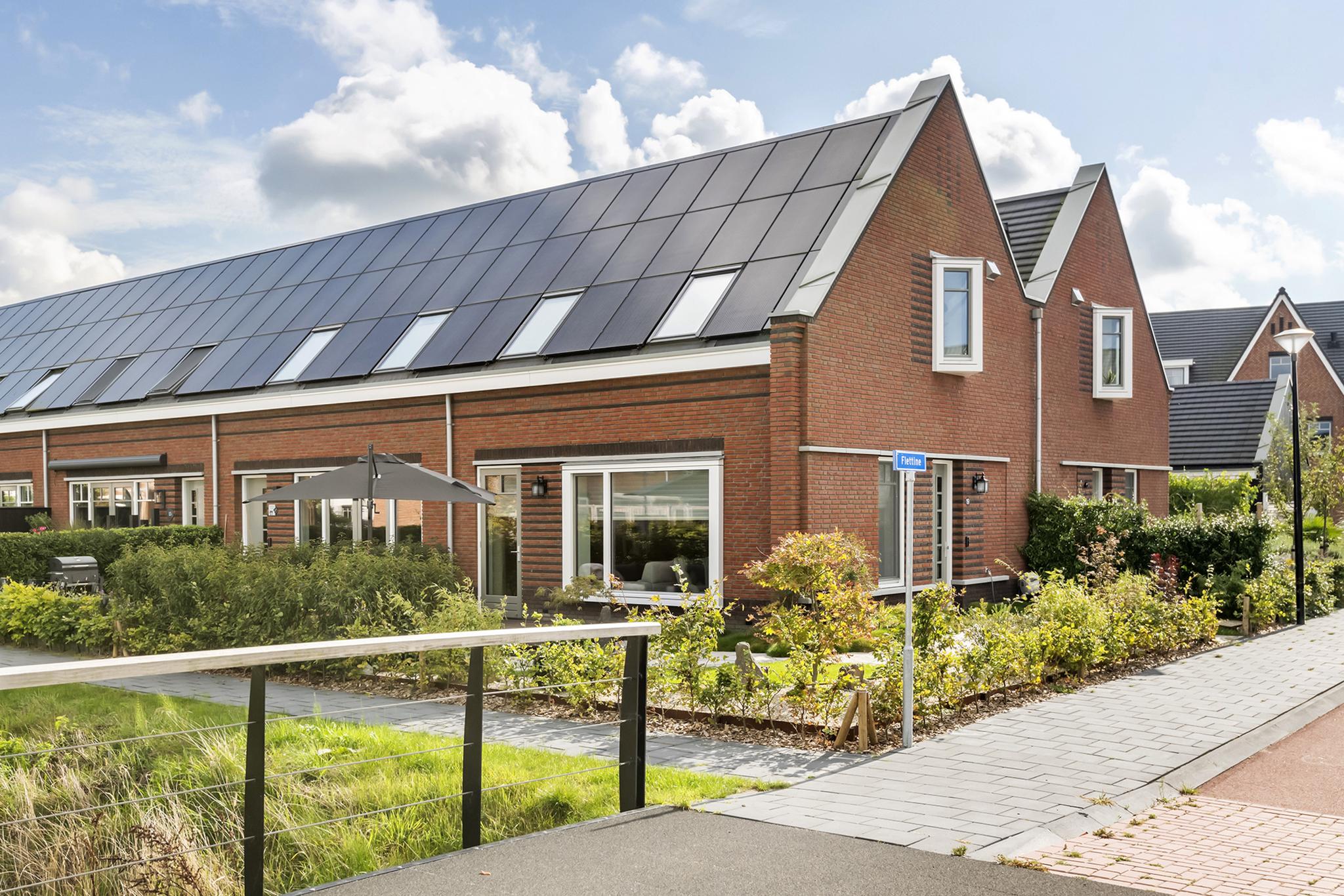 Blaaspijp 19, afbeelding 0