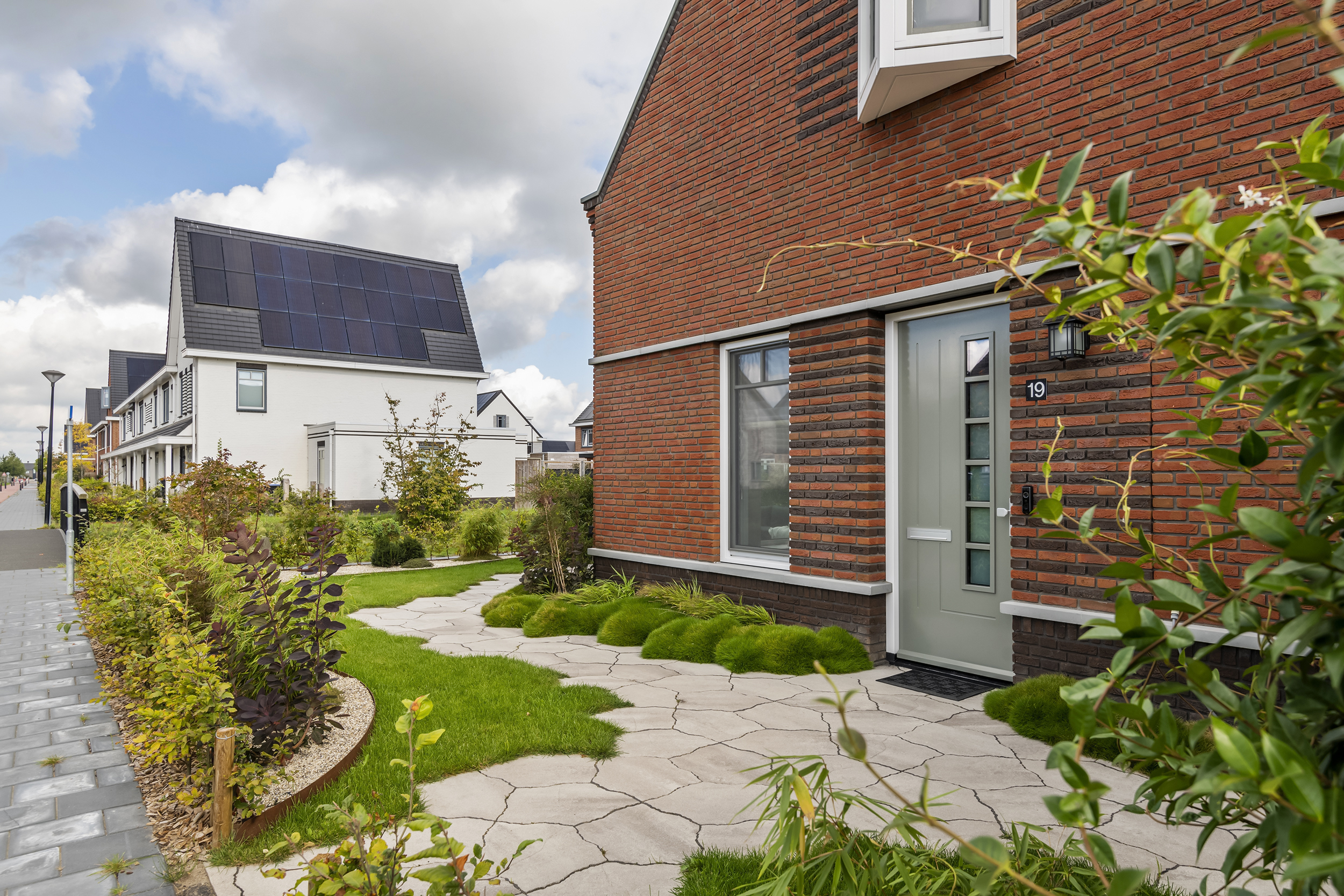 Blaaspijp 19, afbeelding 6