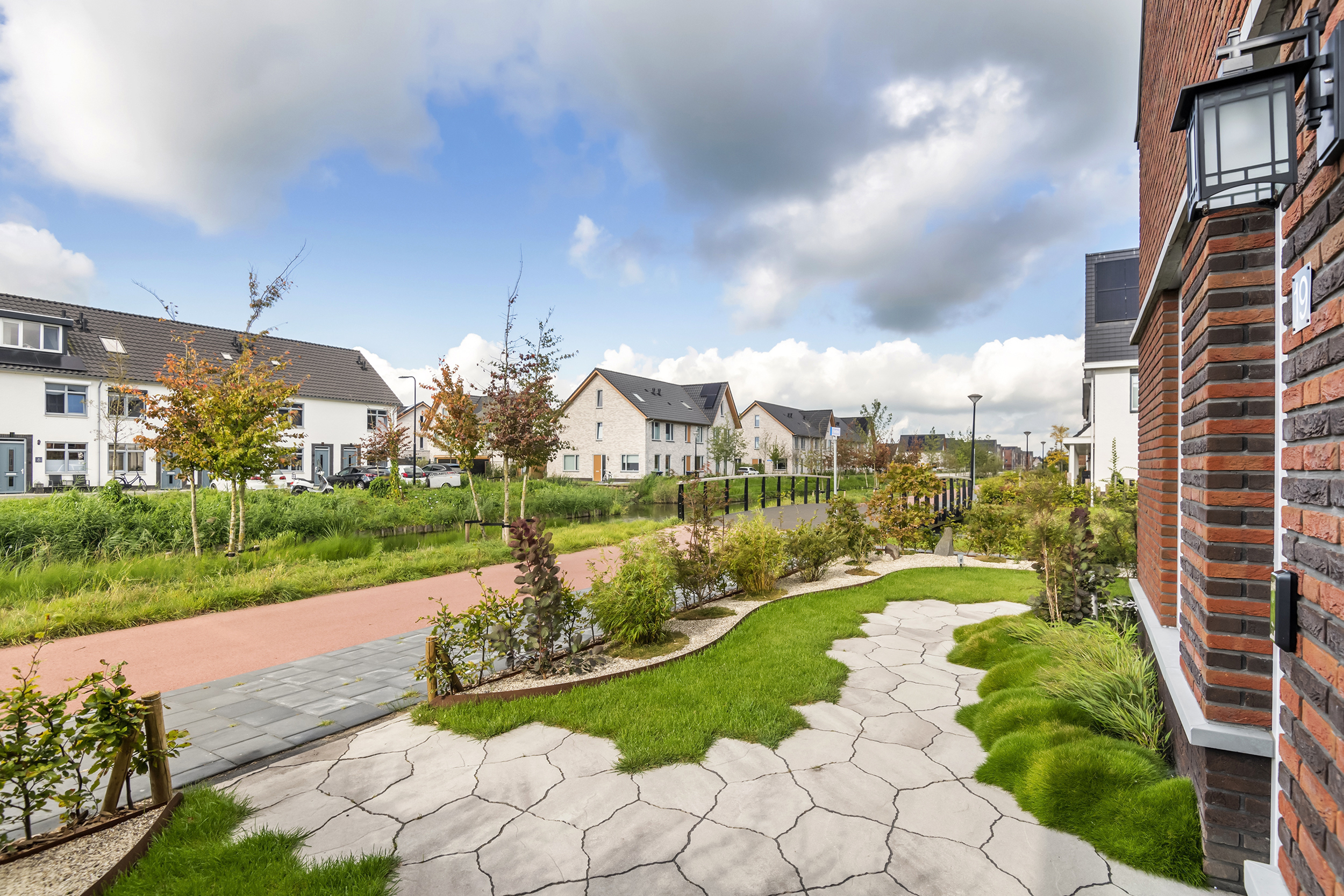 Blaaspijp 19, afbeelding 7