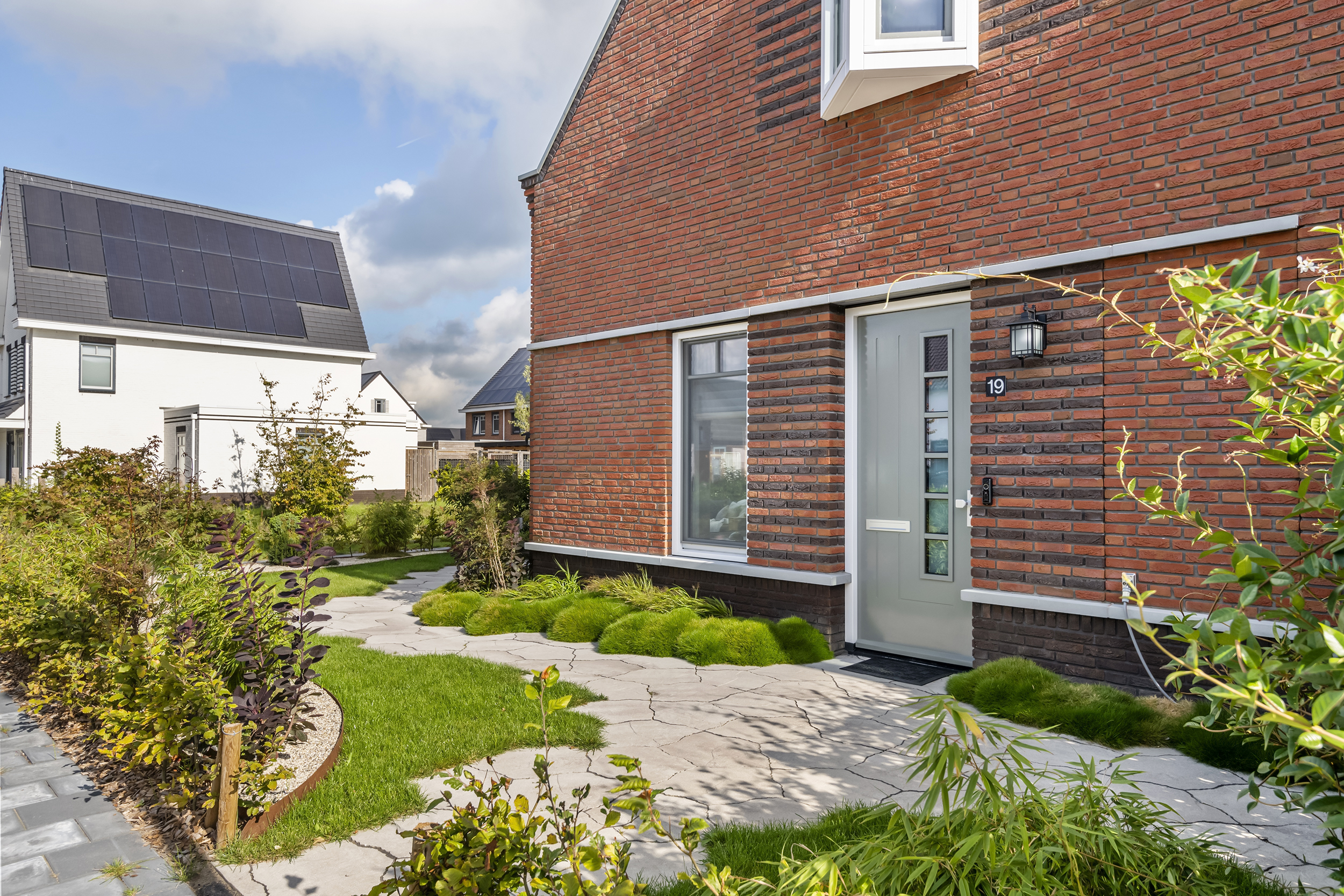 Blaaspijp 19, afbeelding 36