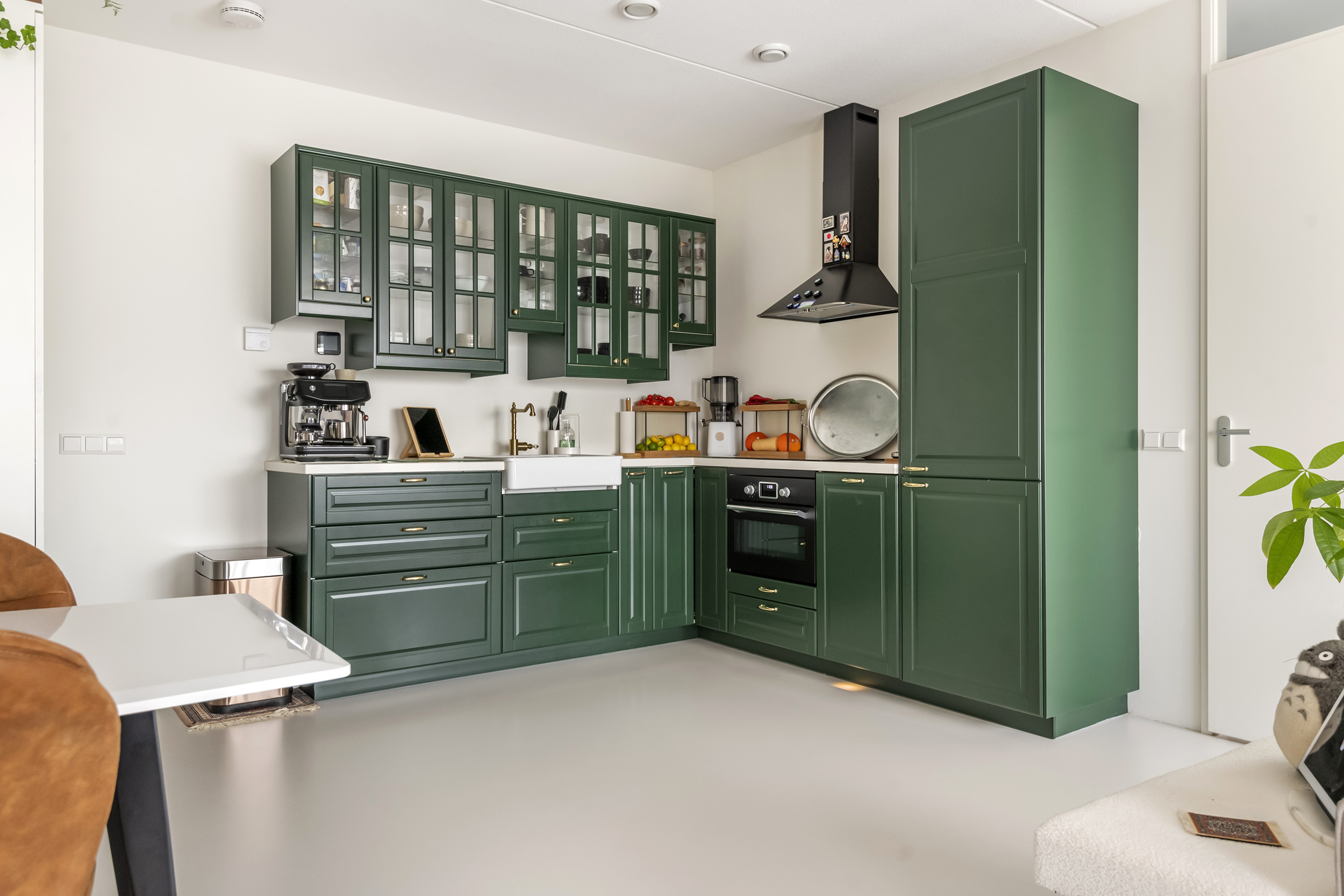 Blaaspijp 19, afbeelding 17