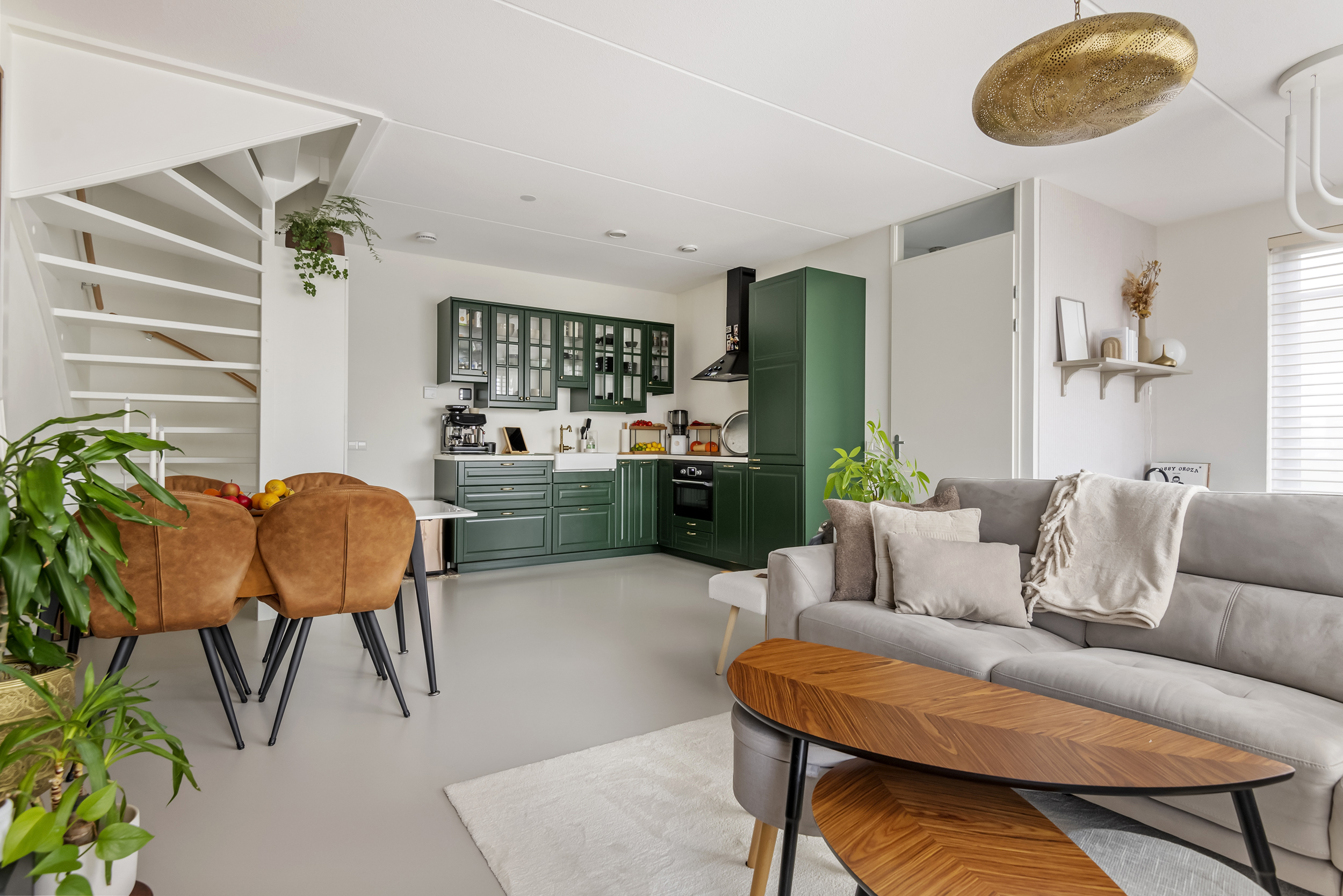 Blaaspijp 19, afbeelding 18